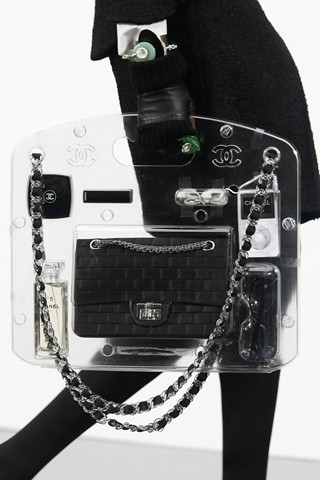 Torbe za jesen/zimu 2009./10.