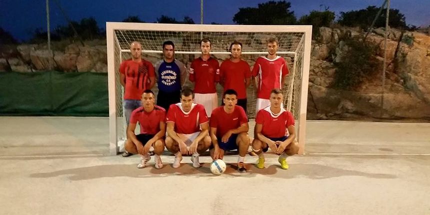 Ekipa Pristega Ekipa Pristega