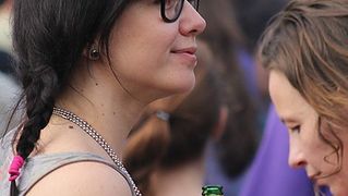 Mars festival, 10. lipnja 2011. (foto:Saša Čuka)