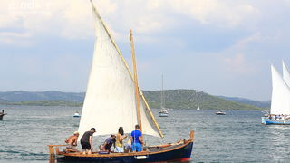 Betina: 16. Regata za dušu i tilo