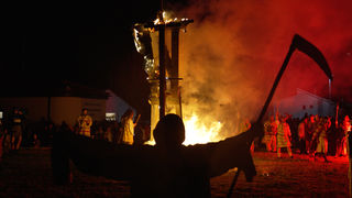 Vrški karneval 2025.