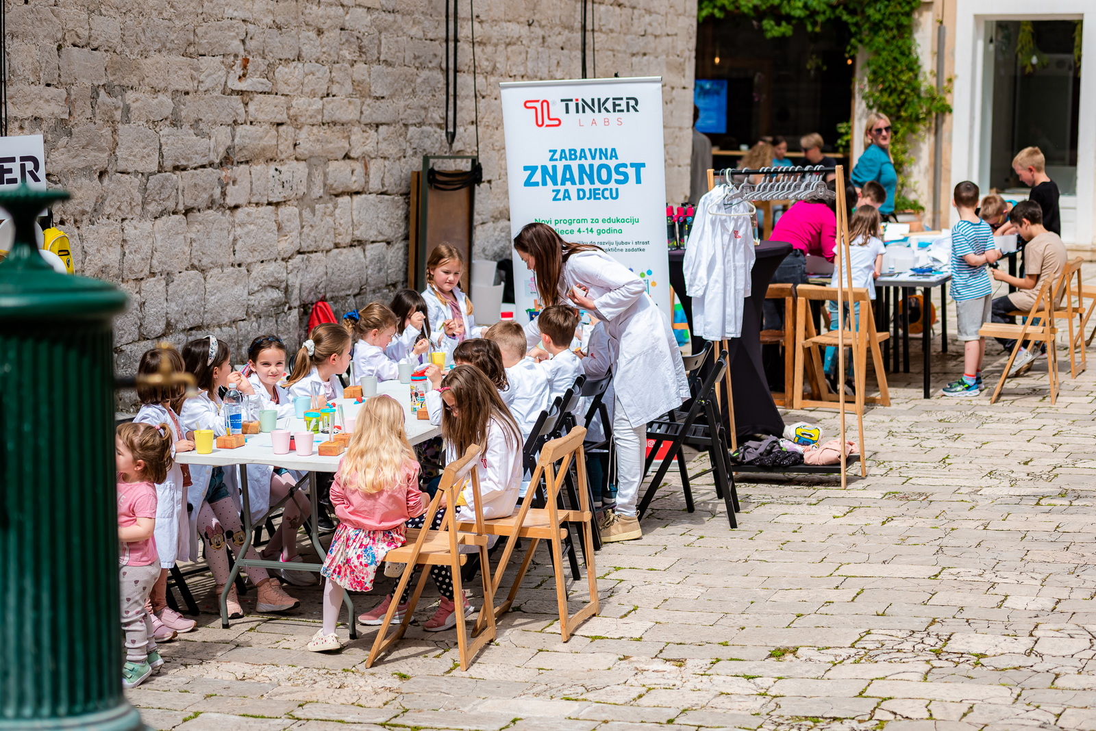 2. H2LO festival @ Šibenik