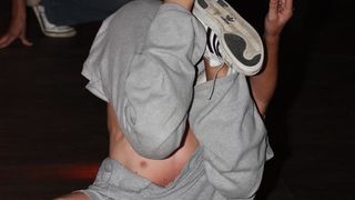 Hip Hop a ne dop u Arsenalu (foto: Filip Plazonić)