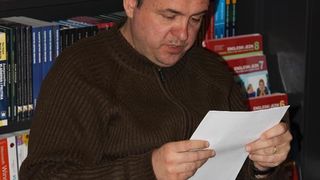 Književna večer grupe ZaPis i gosta Jurice Pavičića (foto: Filip Plazonić)