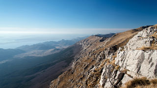 Od Velikog Rujna, preko Rujanske kose do Višerujna…