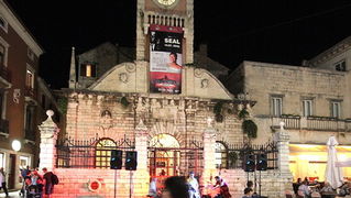 Narodni trg: koncert Aldemaromania trio & Ricardo Luque foto: Angelo Virag Narodni trg: koncert Aldemaromania trio & Ricardo Luque foto: Angelo Virag