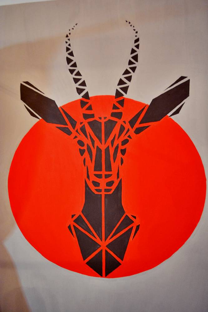 Tattoo & piercing studio Tiamat ; foto Iva Perinčić Tattoo & piercing studio Tiamat ; foto Iva Perinčić