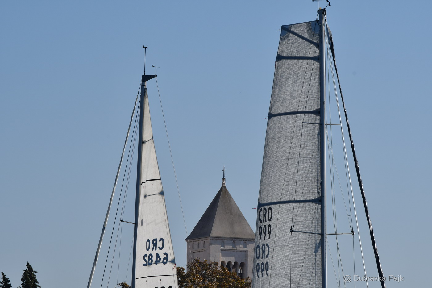 Sva lica “Zadarske koke” Sva lica “Zadarske koke”