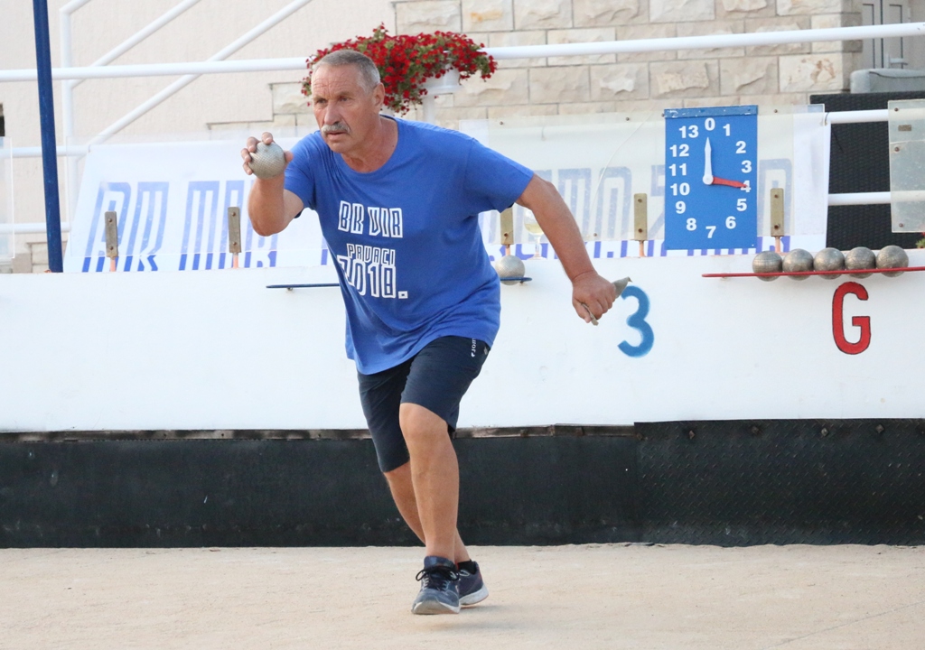 Virski boćari proslavili naslov prvaka