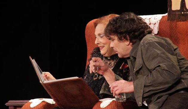 HKK – Moja stara gospodja