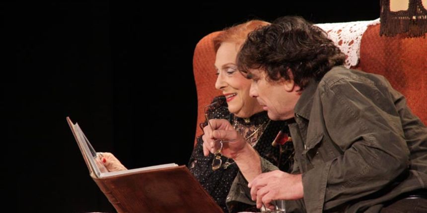 HKK – Moja stara gospodja