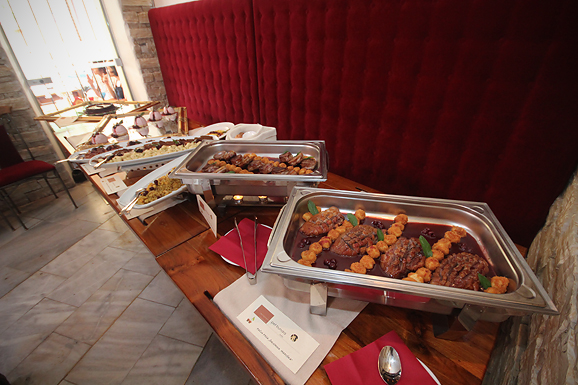 “Šinjorina Maruška” (foto:Saša Čuka)