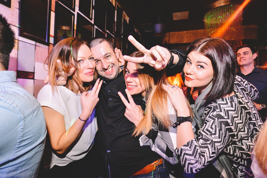 Silente @MAraschino bar ; foto Iva Perinčić Silente @MAraschino bar ; foto Iva Perinčić