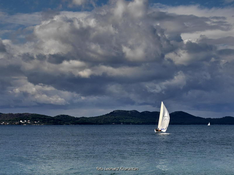 Regata Biograd Zadar Regata Biograd Zadar