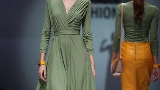 Aleksandra Dojcinovic, Photo: Borna Filic/PIXSELL