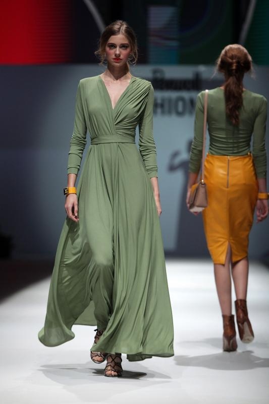 Aleksandra Dojcinovic, Photo: Borna Filic/PIXSELL