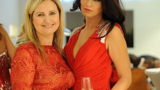 Revije vjenčanica večernjih haljina iz kolekcija ‘’Wedding dream’’ i ‘’Luxury by Vesna Sposa’’ nosile su manekenke Tina Katanić, Iva Jerković, Aleksandra Grdić, Antea Kodžoman, Maja Cvjetković, Stefani Hohnjec, Sandra Dabo, Jelena Denona.