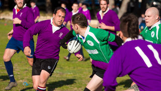 RRK Atletiko Filipjakov – RK Zadar 5-55, Foto: Franjo Juric
