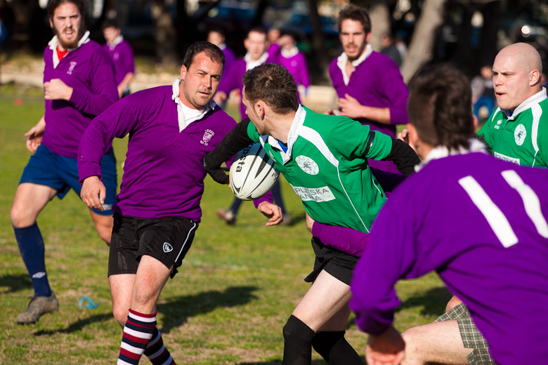 RRK Atletiko Filipjakov – RK Zadar 5-55, Foto: Franjo Juric