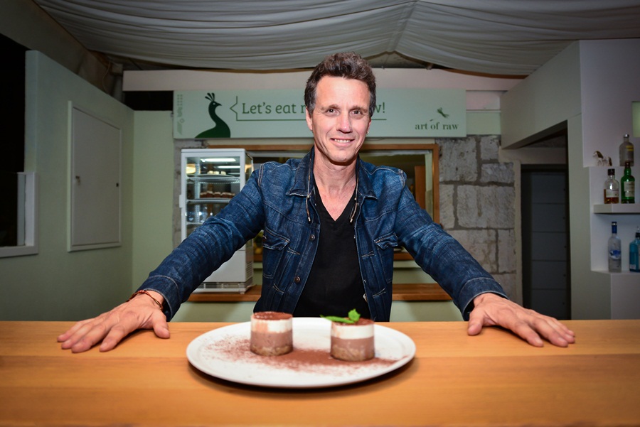 Djelić atmosfere s otvorenja 13. sezone The Garden Lounge bara u Zadru