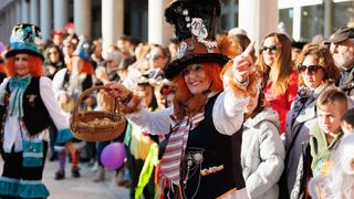 Karnevalsko vrime 2025. Karnevalsko vrime 2025.