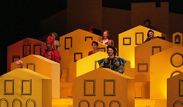 HKK Zadar – “Skup”