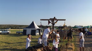 Dani vitezova vranskih, 19. srpnja 2014.