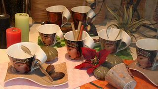 Helsinki – Odjeća i izlozi (foto: Antonija Gospić)