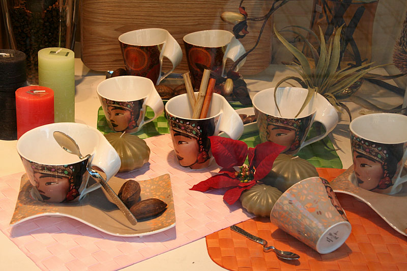 Helsinki – Odjeća i izlozi (foto: Antonija Gospić)