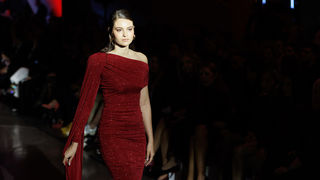 ModernA @ Zadar Cruise Port