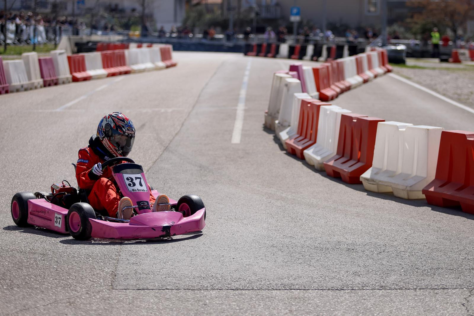 Automobilistička utrka “Nagrada Grada Zadra 2025” Automobilistička utrka “Nagrada Grada Zadra 2025”