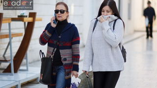 Đir po gradu, petak 17. studenog 2017.