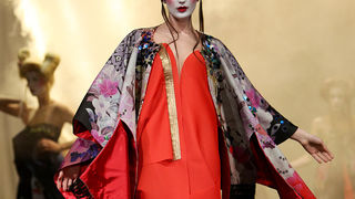 Schwarzkopf Cro a Porter – slavljenička večer