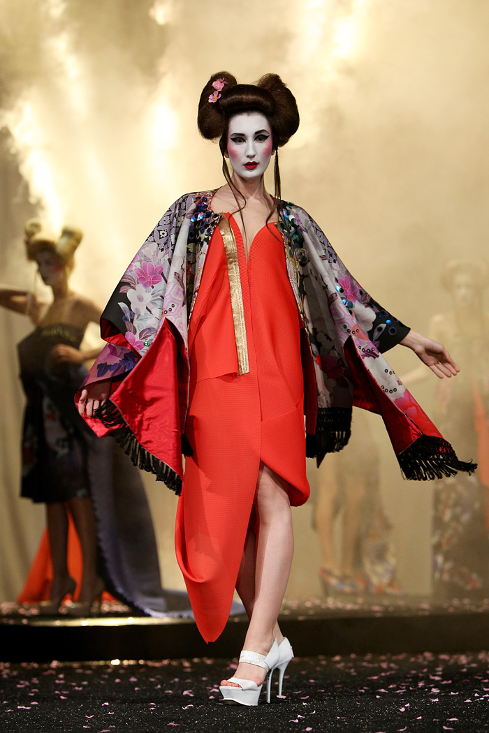 Schwarzkopf Cro a Porter – slavljenička večer