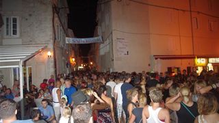 Paški ljetni karneval