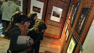 Alternal – Izložba nakita i modna revija (foto: Marin Gospić) Alternal – Izložba nakita i modna revija (foto: Marin Gospić)