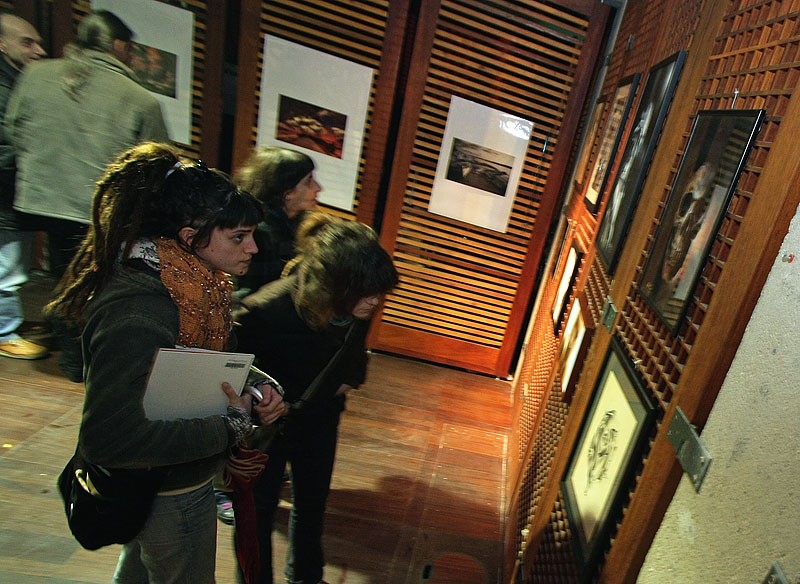 Alternal – Izložba nakita i modna revija (foto: Marin Gospić) Alternal – Izložba nakita i modna revija (foto: Marin Gospić)