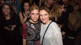 Tony Cetinski @ Arsenal Zadar, 24. studenog 2017. Tony Cetinski @ Arsenal Zadar, 24. studenog 2017.