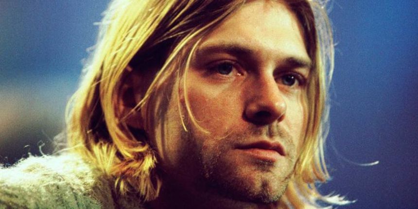 Autorizirani dokumentarac o Kurtu Cobainu na HBO-u Autorizirani dokumentarac o Kurtu Cobainu na HBO-u