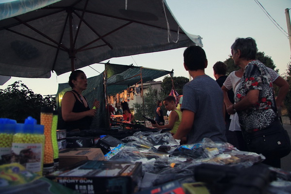 Proslava blagdana Velike Gospe: središnja večernja misa i procesija ulicama Belafuže Proslava blagdana Velike Gospe: središnja večernja misa i procesija ulicama Belafuže