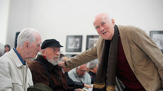 Predstavljanje knjige Abdulaha Seferovića “Stari Zadar” Predstavljanje knjige Abdulaha Seferovića “Stari Zadar”