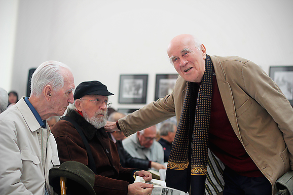 Predstavljanje knjige Abdulaha Seferovića “Stari Zadar” Predstavljanje knjige Abdulaha Seferovića “Stari Zadar”