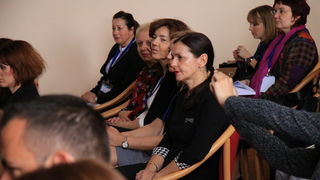 U organizaciji Odjela za psihologiju danas su otvoreni jubilarni XX Dani psihologije u Zadru U organizaciji Odjela za psihologiju danas su otvoreni jubilarni XX Dani psihologije u Zadru