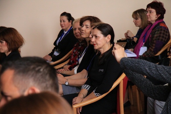 U organizaciji Odjela za psihologiju danas su otvoreni jubilarni XX Dani psihologije u Zadru U organizaciji Odjela za psihologiju danas su otvoreni jubilarni XX Dani psihologije u Zadru