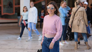 Đir po gradu, subotnja špica, 30. listopada 2021. Đir po gradu, subotnja špica, 30. listopada 2021.