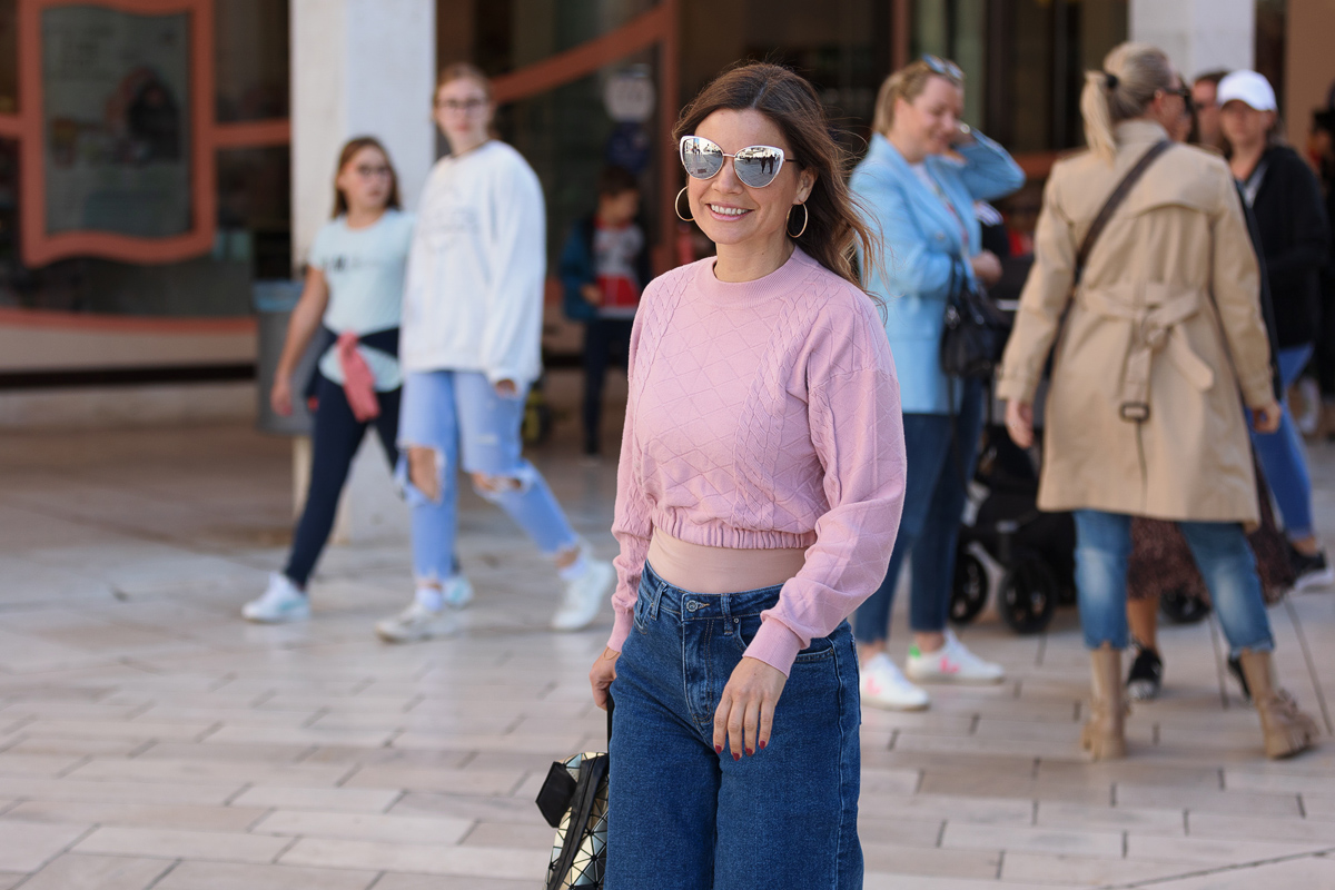 Đir po gradu, subotnja špica, 30. listopada 2021. Đir po gradu, subotnja špica, 30. listopada 2021.