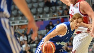 Bayern Munchen – KK Zadar 72-66, foto: Iva Perinčić Bayern Munchen – KK Zadar 72-66, foto: Iva Perinčić