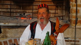 Tribina “Lišane u Domovinskom ratu”