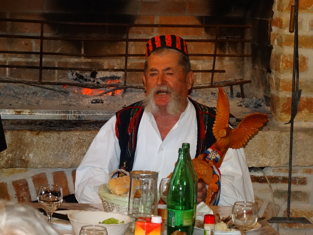 Tribina “Lišane u Domovinskom ratu”