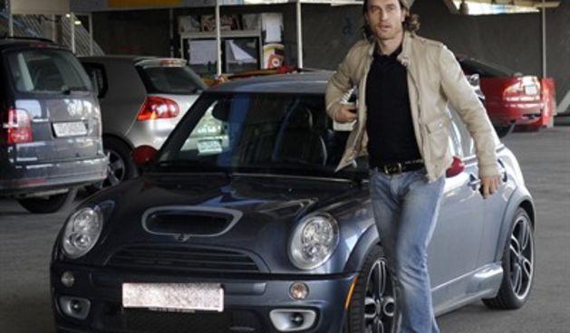 Tomo Šokota (Foto: Drago Sopta/Cropix)